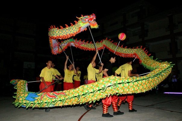 dragon dance 1