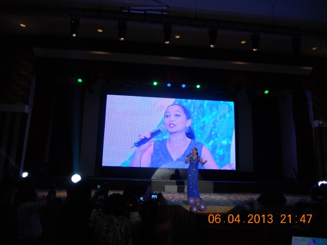 PWW 6 April 2013 10th anniversary 121