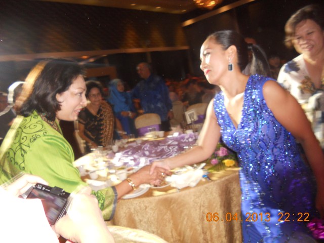 PWW 6 April 2013 10th anniversary 131