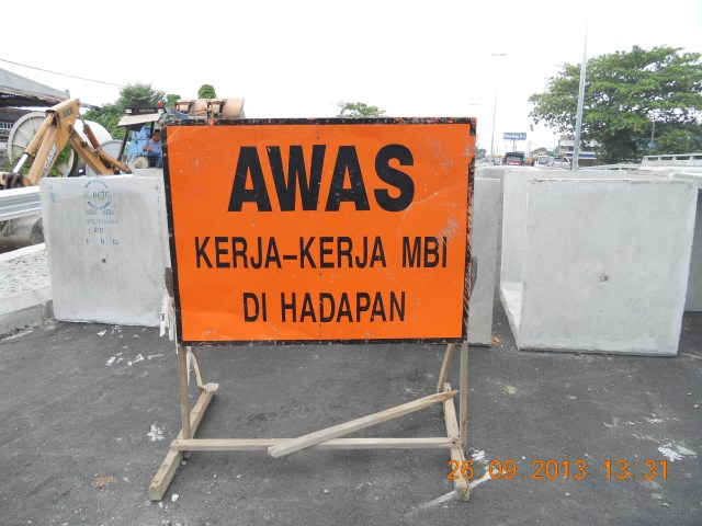 Lahat Rd 26 Sep 2013 002