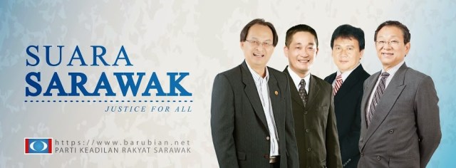 Suara Sarawak