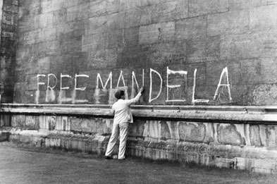 free-mandela