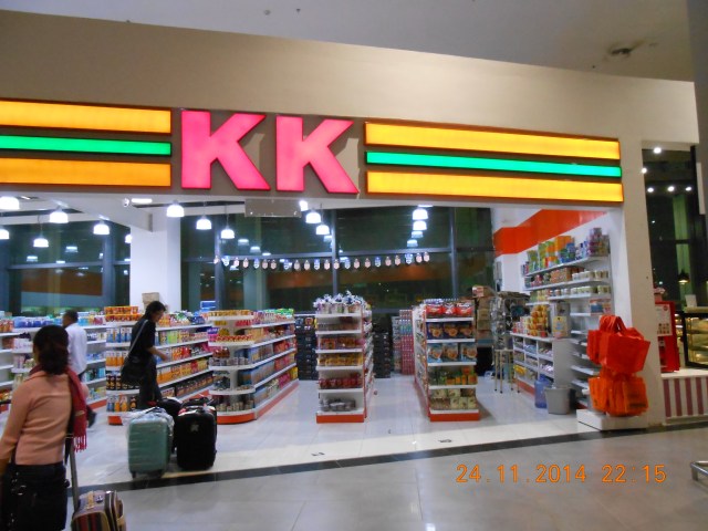 KLIA2 24 Nov 2014 045