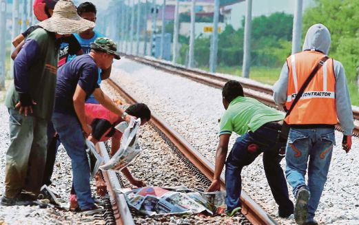 KU NURUL SHUHADA KU ROSLI / KAMPUNG KUALA ALOR