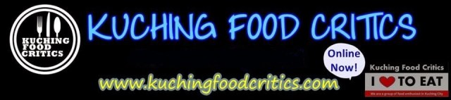 Kuching Food Critics