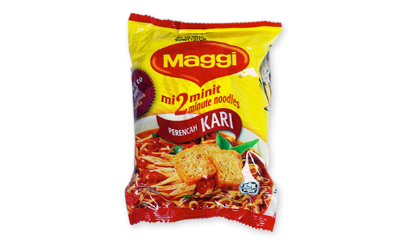 Maggi